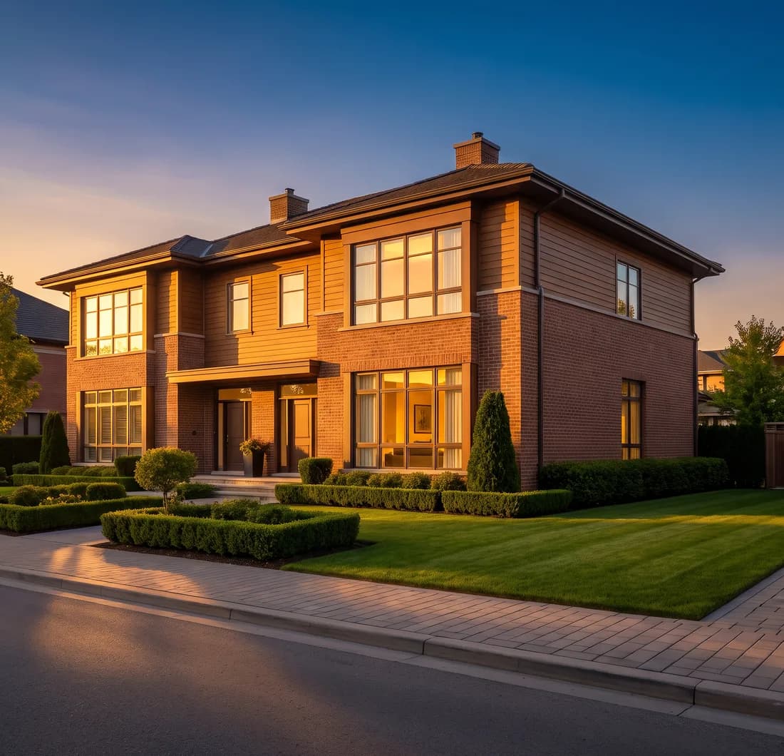 Managed rental property generating owner leads into one CRM pipeline
