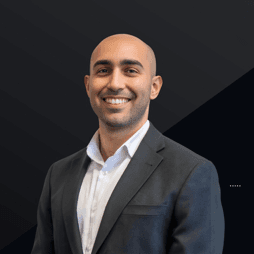 Arya Torabi profile img