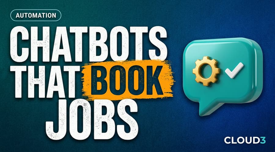 AI Chatbots for Service Businesses: Real ROI