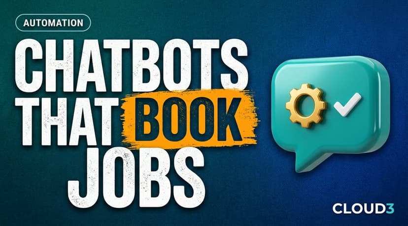 AI Chatbots for Service Businesses: Real ROI