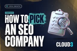 Best SEO Company Toronto: How to Actually Choose