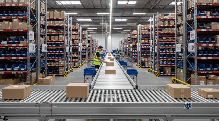 Business Process Automation: What to Automate First