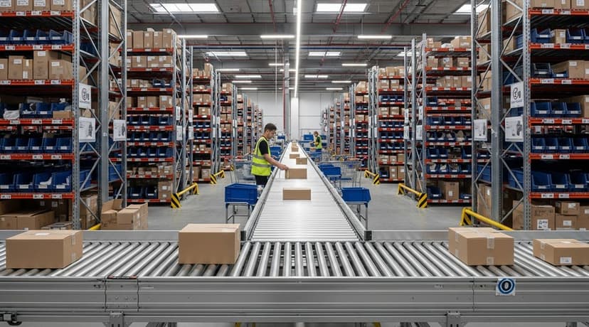 Business Process Automation: What to Automate First