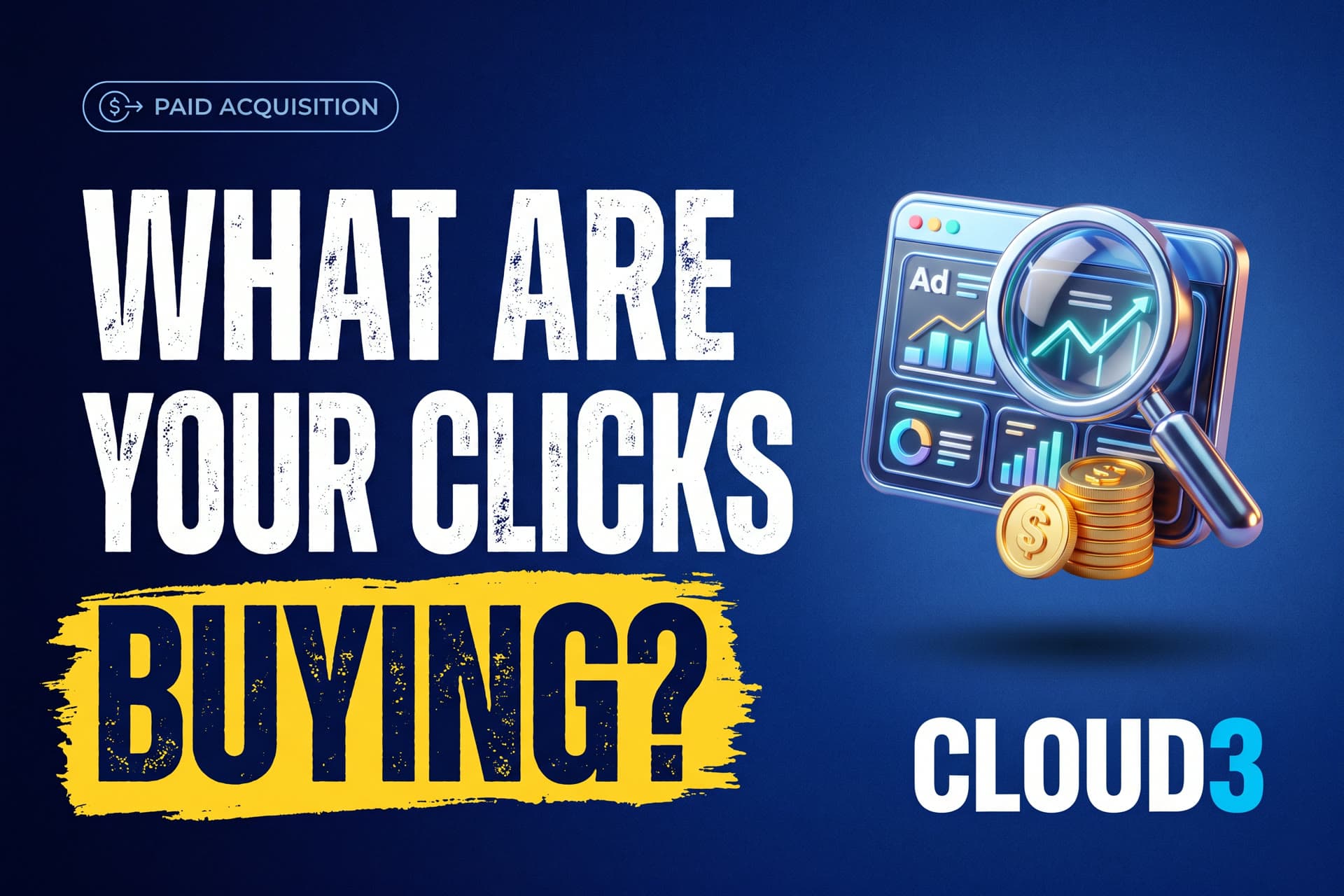 Google Ads Management: What You Pay For