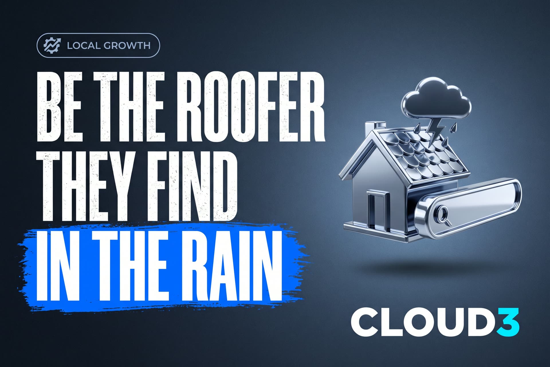 SEO for Roofers and Contractors That Books Jobs