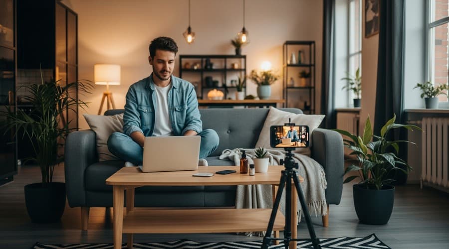 Social Media Marketing for Small Business: Worth It?