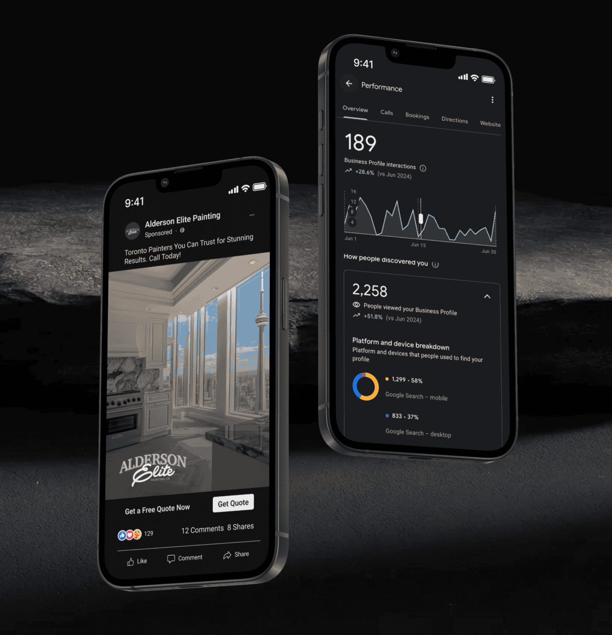 Service-Based Growth at Scale - 2