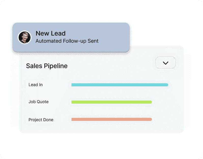 Automated Lead Pipeline