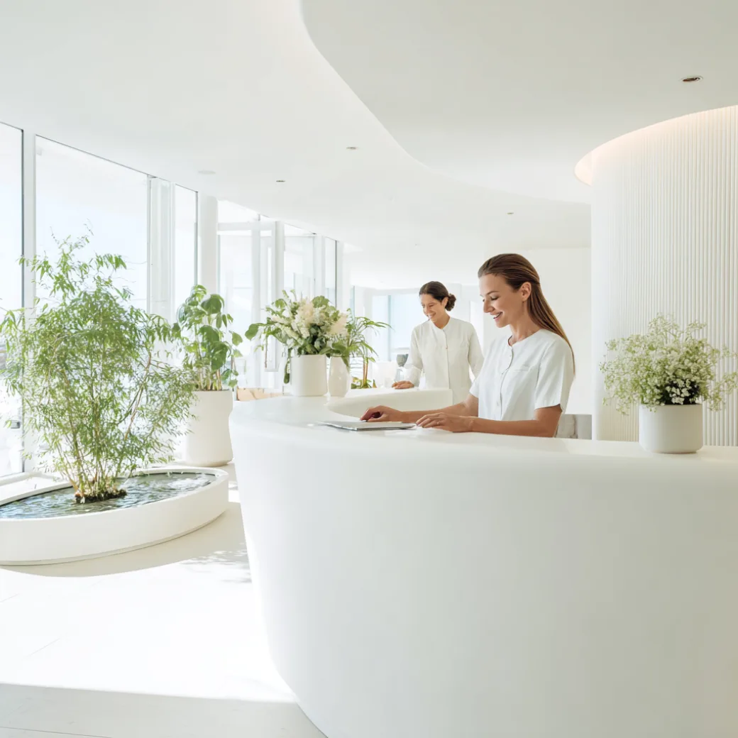 Healthcare & Wellness