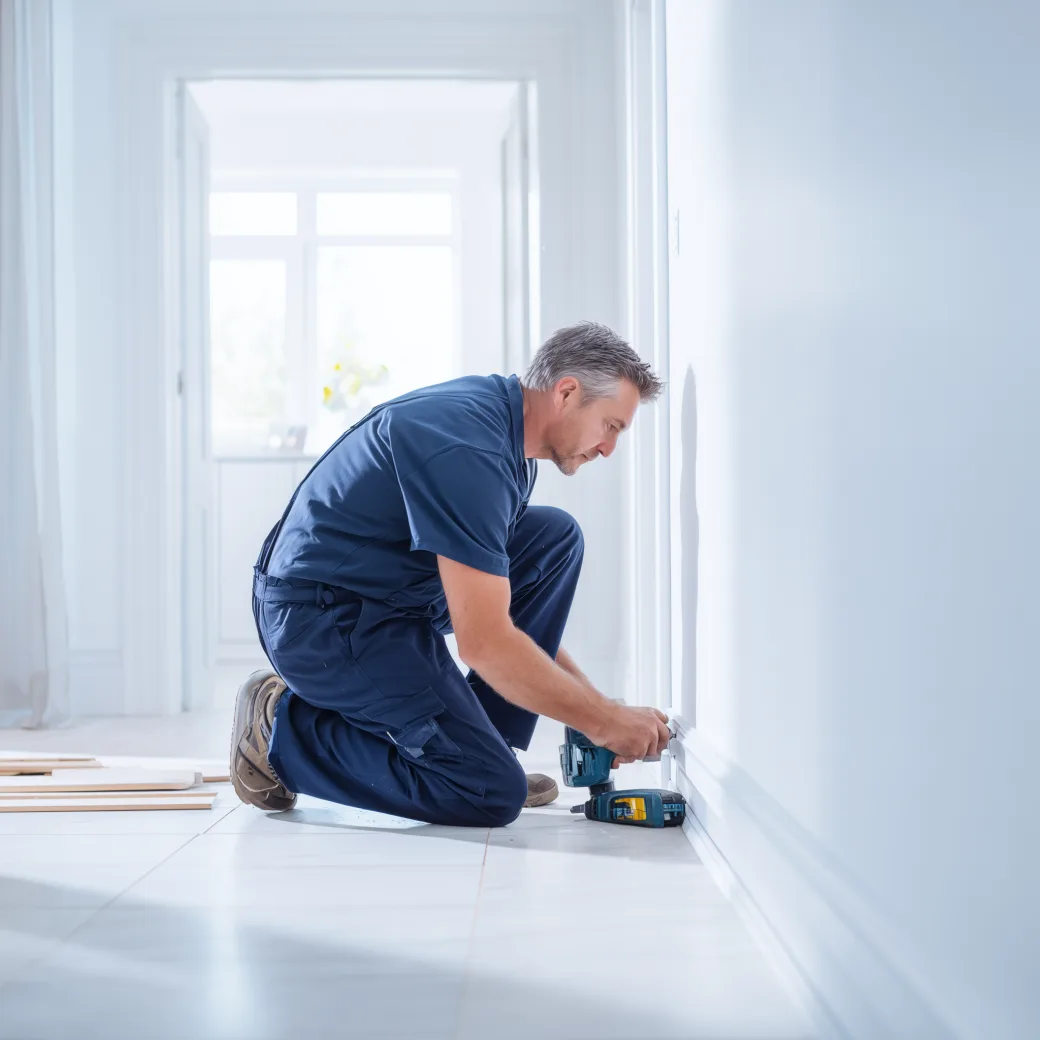 Home Services