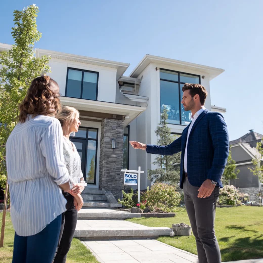 Real Estate
