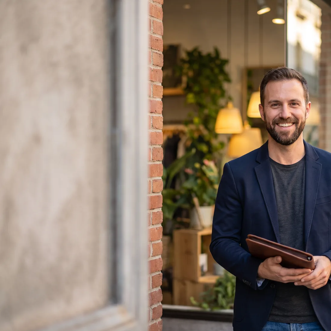 Local SEO listing updates approved and published