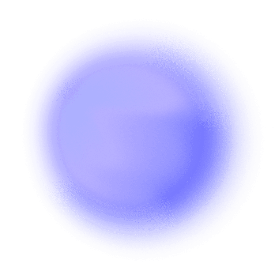 Decorative gradient background