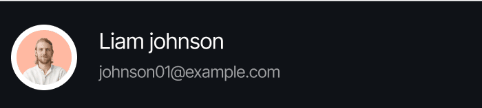 AI chatbot conversation interface preview