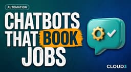 AI Chatbots for Service Businesses: Real ROI