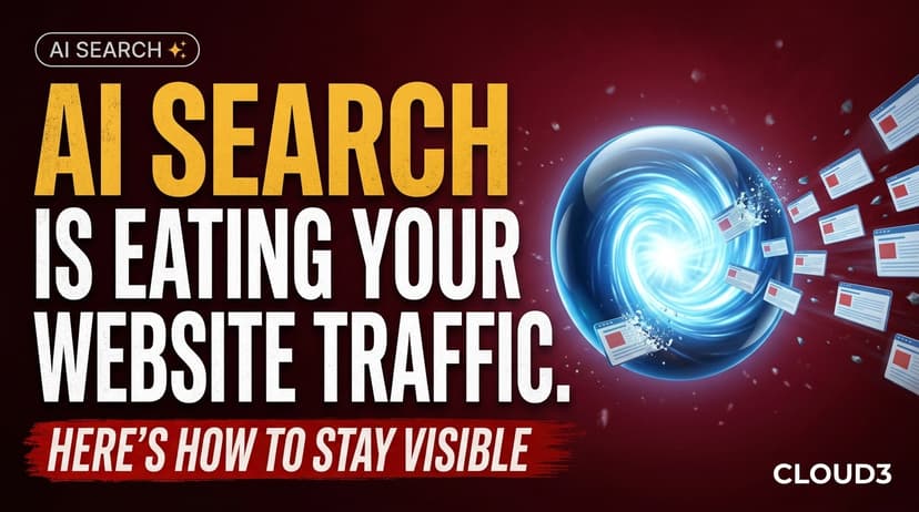 AI Search Visibility for Service Businesses in 2026