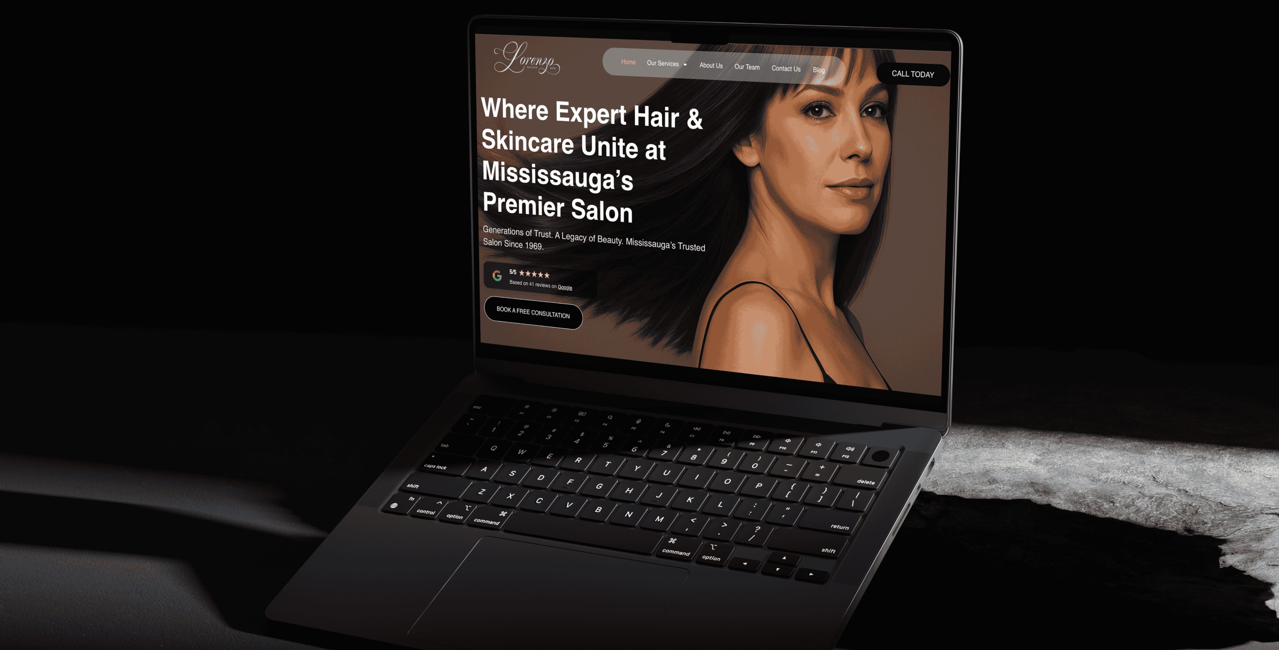 Case study banner
